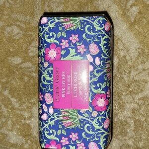 N E W  💕Pink Lychee Rose🌷 Luxury Soap🫧